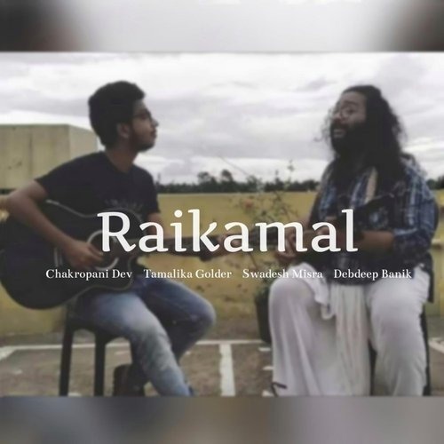 Raikamal cover