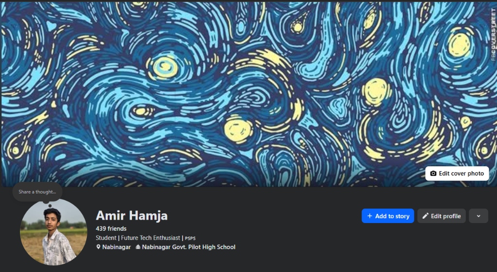 Facebook Preview
